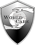 WORLDCARE - Logo